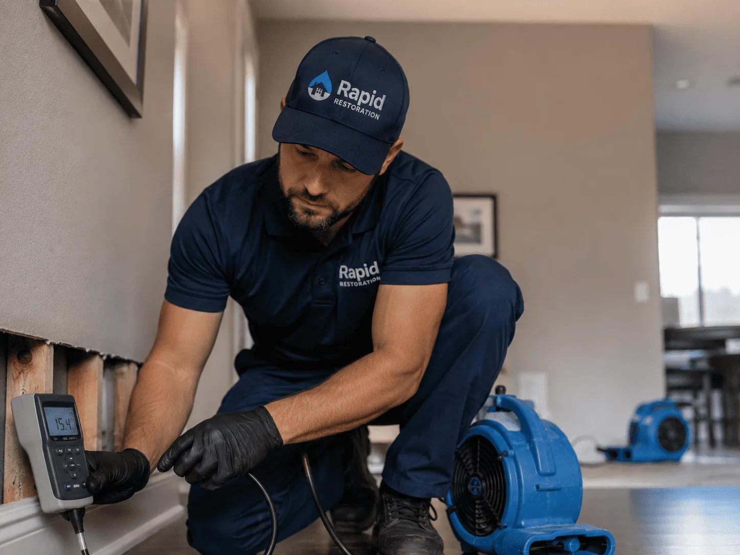 Common questions about Odor Removal in Wallins Creek, KY